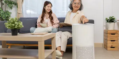 Whole-Home Air Purification in Auburn & Lake Martin, AL