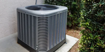 Central Air Conditioning in Auburn & Lake Martin, AL