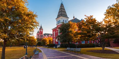Commercial HVAC Maintenance in Auburn & Lake Martin, AL