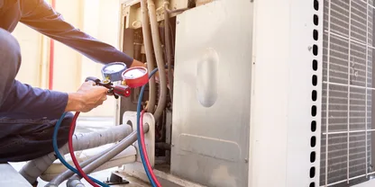 Commercial HVAC Service in Auburn & Lake Martin, AL