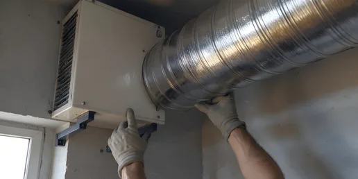 Ductwork Services