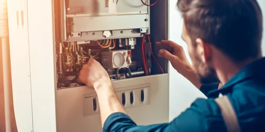Furnace Repair