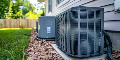 Ducted Heat Pumps in Auburn & Lake Martin, AL
