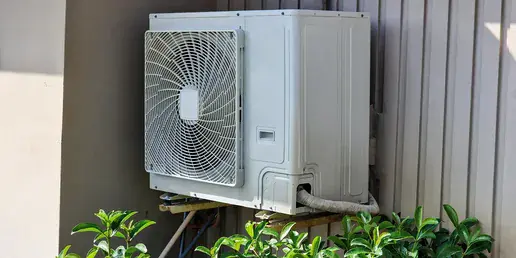 Mini-Split Installation