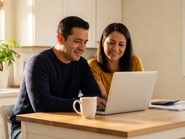 Financing Options