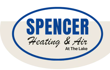 Spencer Heating and Air At The Lake &mdash; Jackson&rsquo;s Gap location