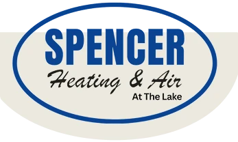 Spencer Heating and Air Lake Martin