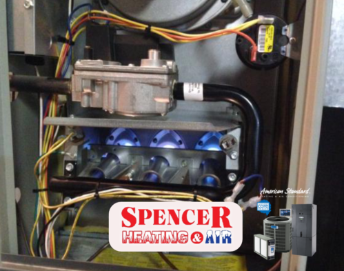 Gas Furnace Safety: 3 Tips To Avoid Furnace Dangers