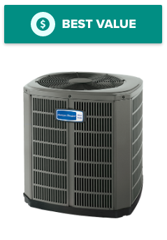 14 SEER Air Conditioner