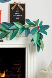 Christmas DIY Decor Ideas