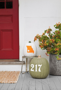 prepare your home for fall