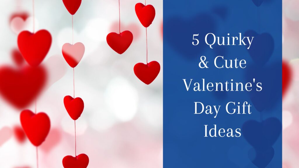 Valentine’s Day Gift Ideas Auburn, AL
