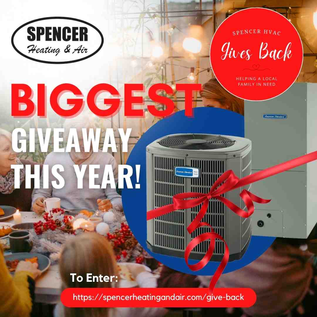 Spencer (Aub) Give Back 2024 FREE HVAC 2