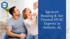 trusted hvac experts